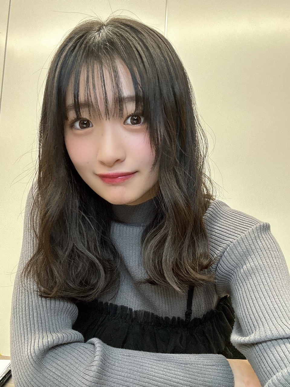 小島 凪紗｜カウントダウン　#nagisablog（2024-02-26）