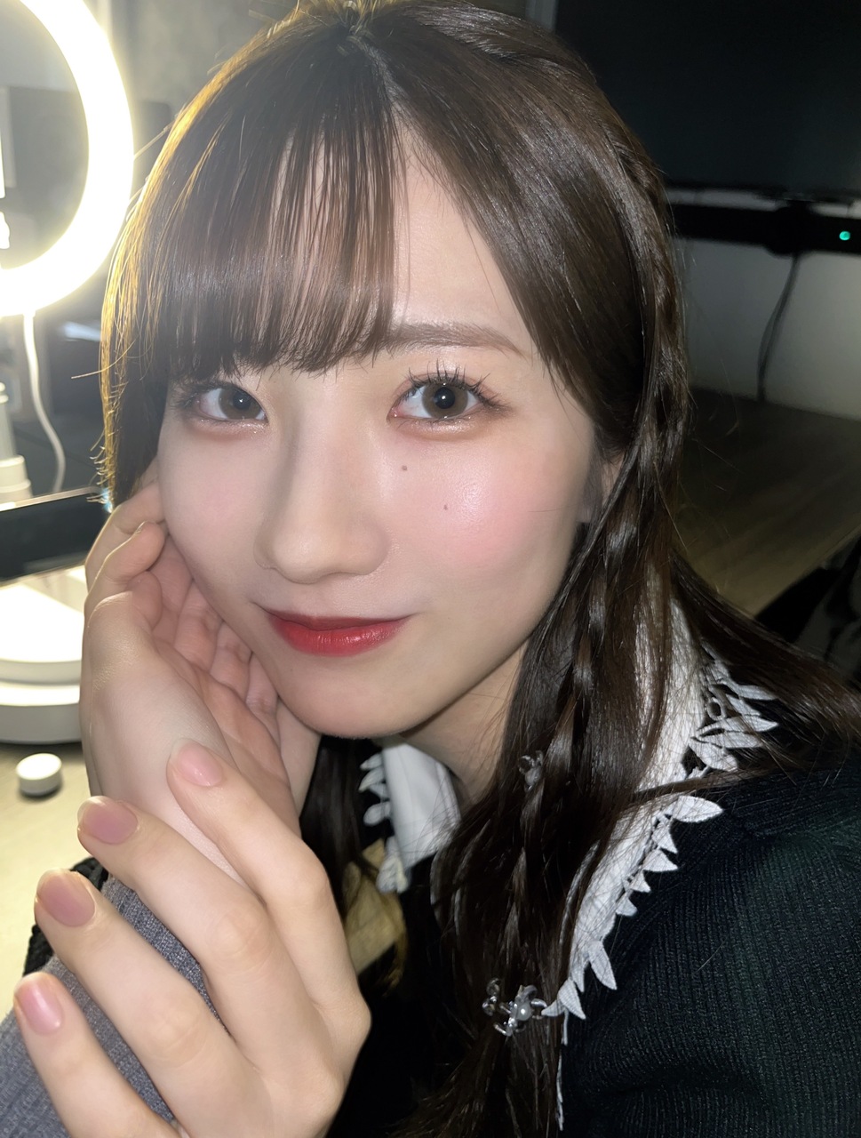 小田倉 麗奈｜2/25（2024-02-26）