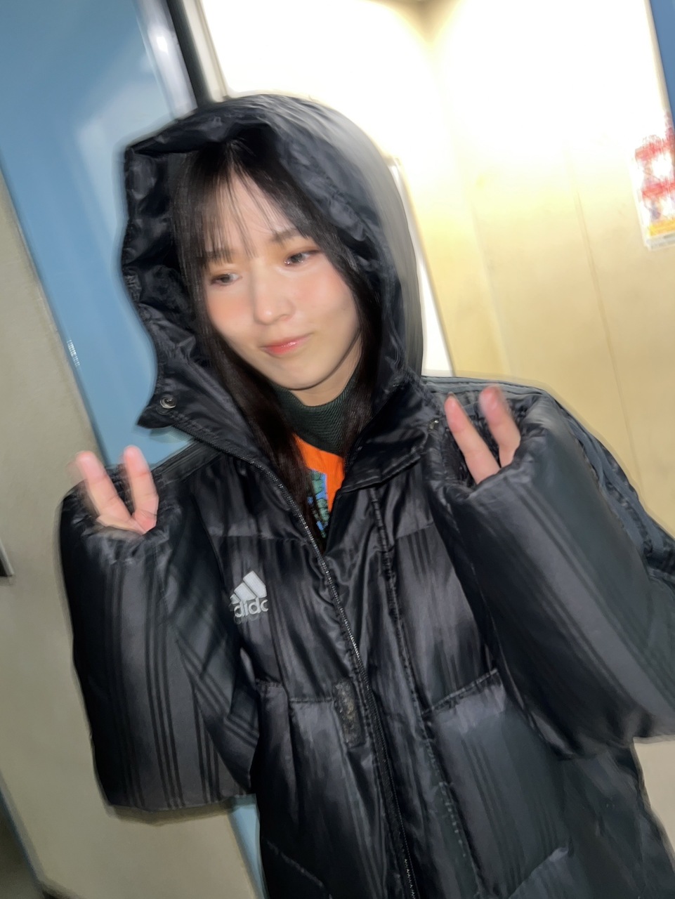 中嶋 優月｜トリにはあこがれます（2024-02-28）