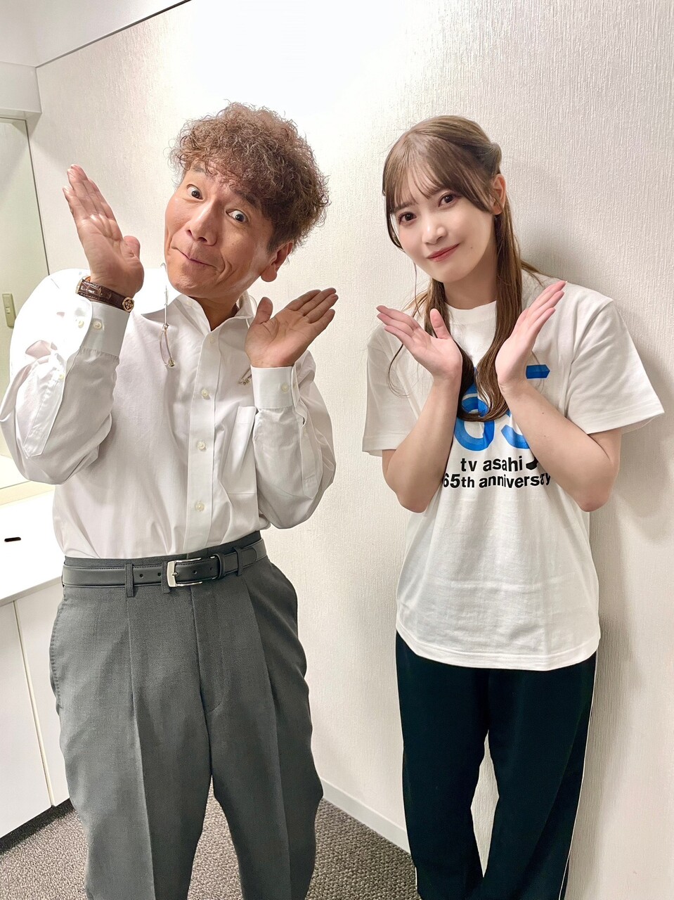 大沼 晶保｜4度目の神様✨（2024-02-28）