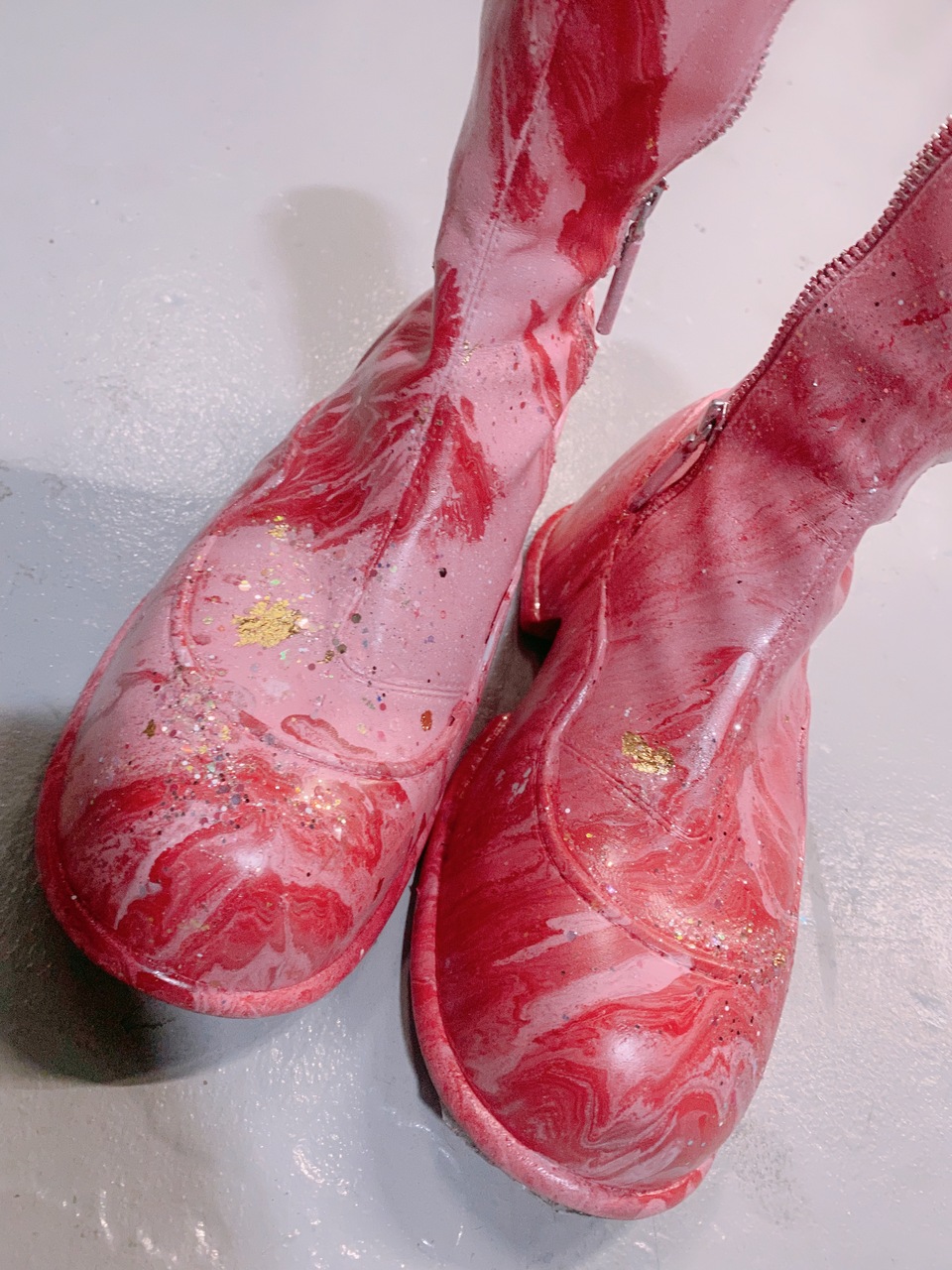 田村 保乃｜いちごみるく（2024-02-29）