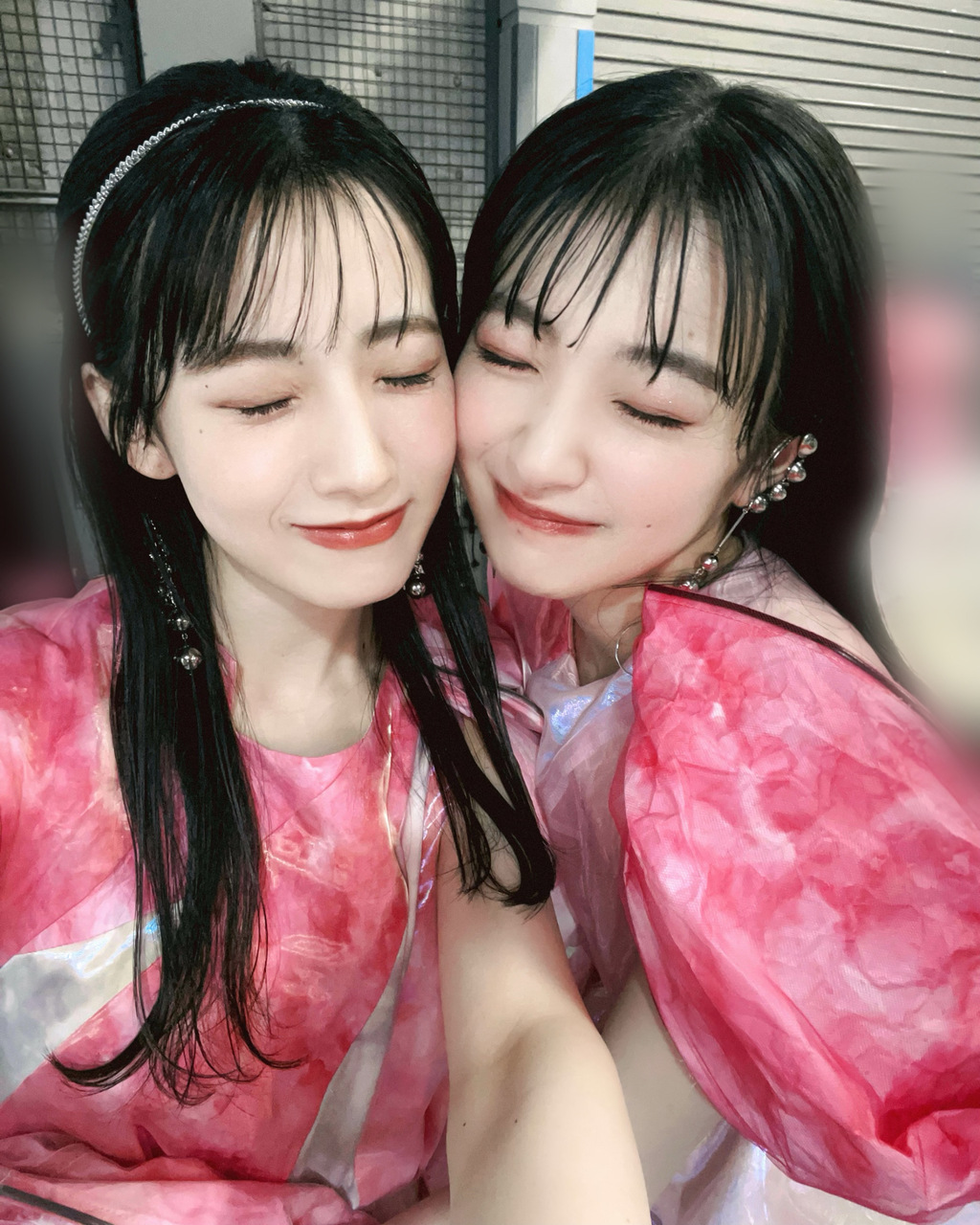 小島 凪紗｜新・櫻前線　#nagisablog（2024-03-02）