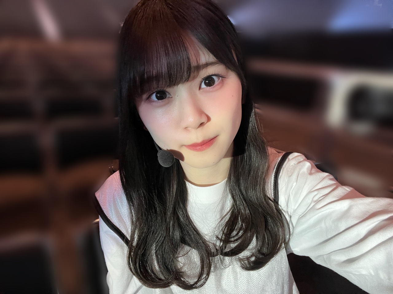 山下 瞳月｜こんばんは（2024-03-02）