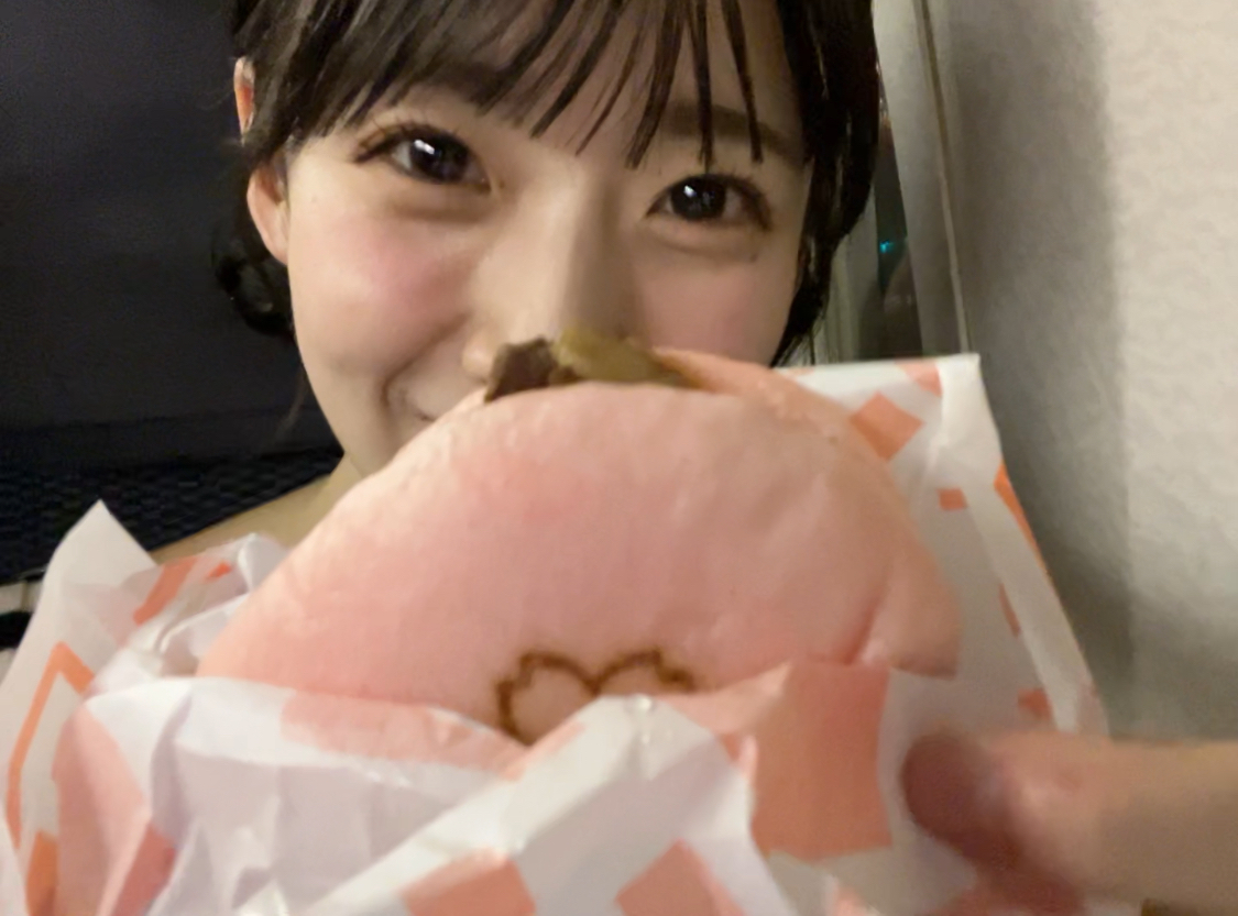 石森 璃花｜タイミング、67（2024-03-04）