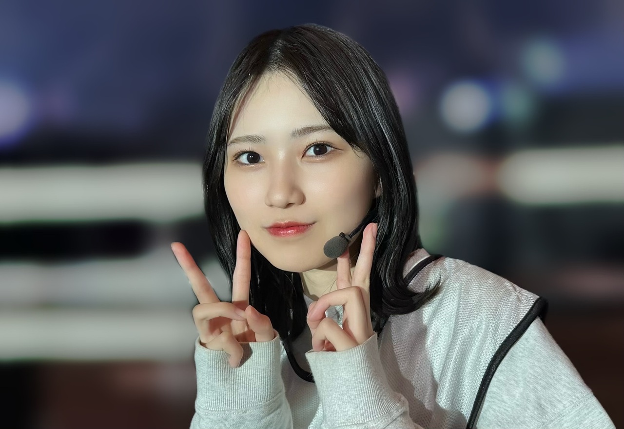 的野 美青｜福岡（2024-03-04）