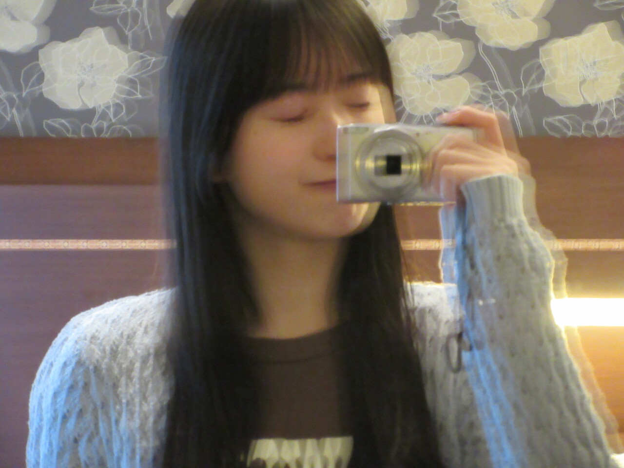 村井 優｜ぱしゃり（2024-03-05）