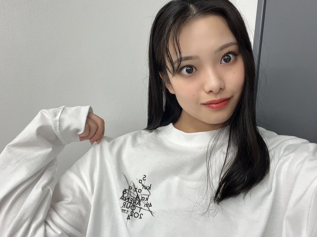 遠藤 光莉｜#116  福岡公演🍜（2024-03-05）