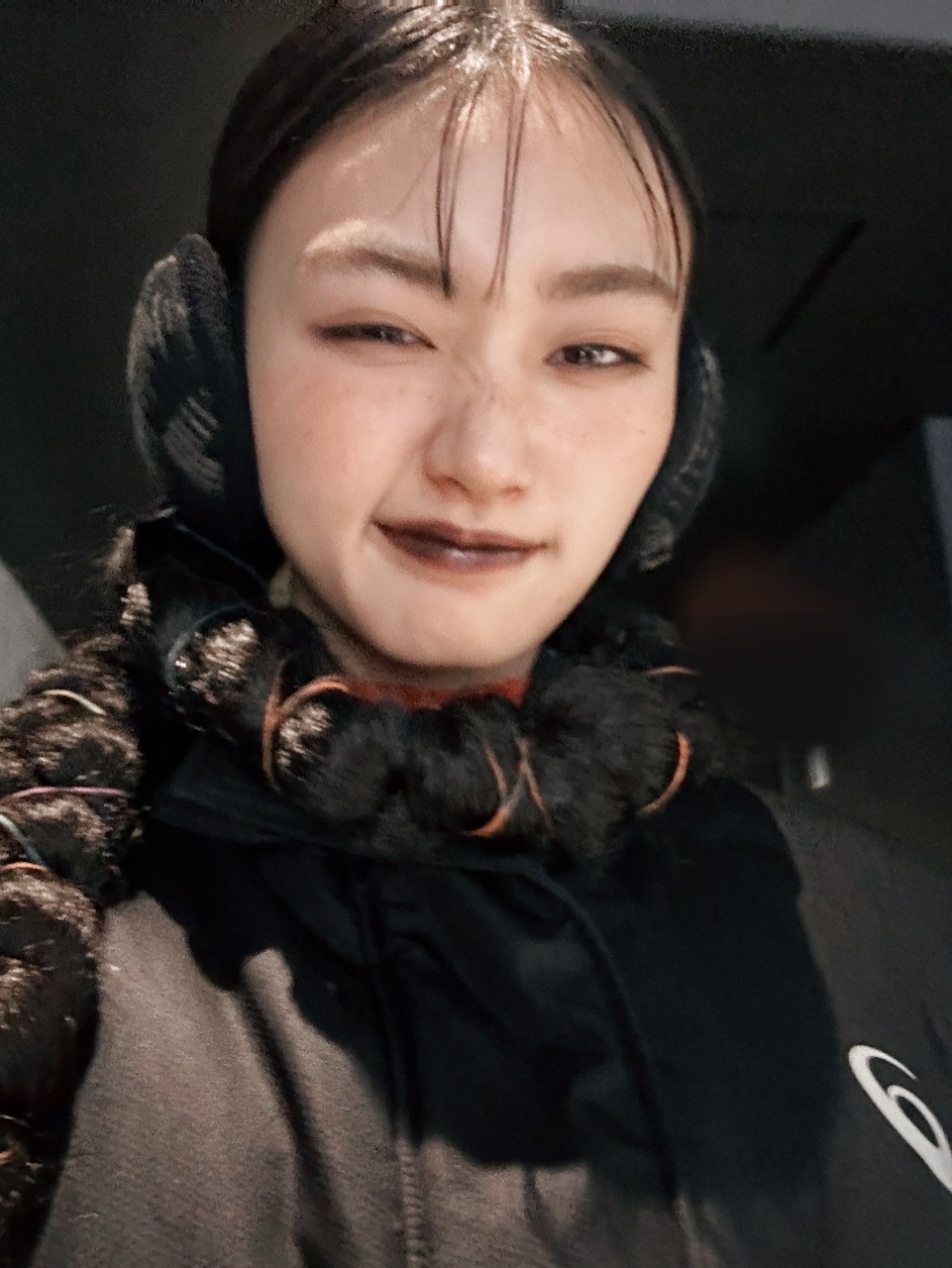 山﨑 天｜久しぶり！！てんちゃんだよ！！（2024-03-06）