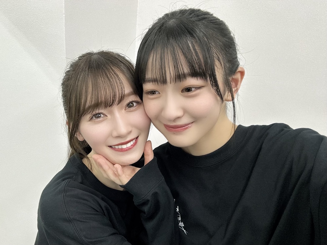 小島 凪紗｜あいらぶ　FUKUOKA！　 #nagisablog（2024-03-07）