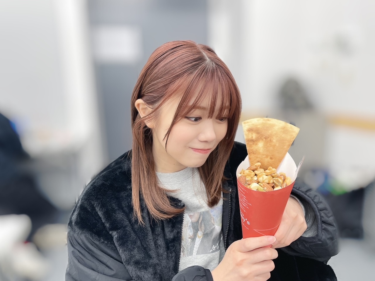 武元 唯衣｜💃🏻💃🏻（2024-03-07）