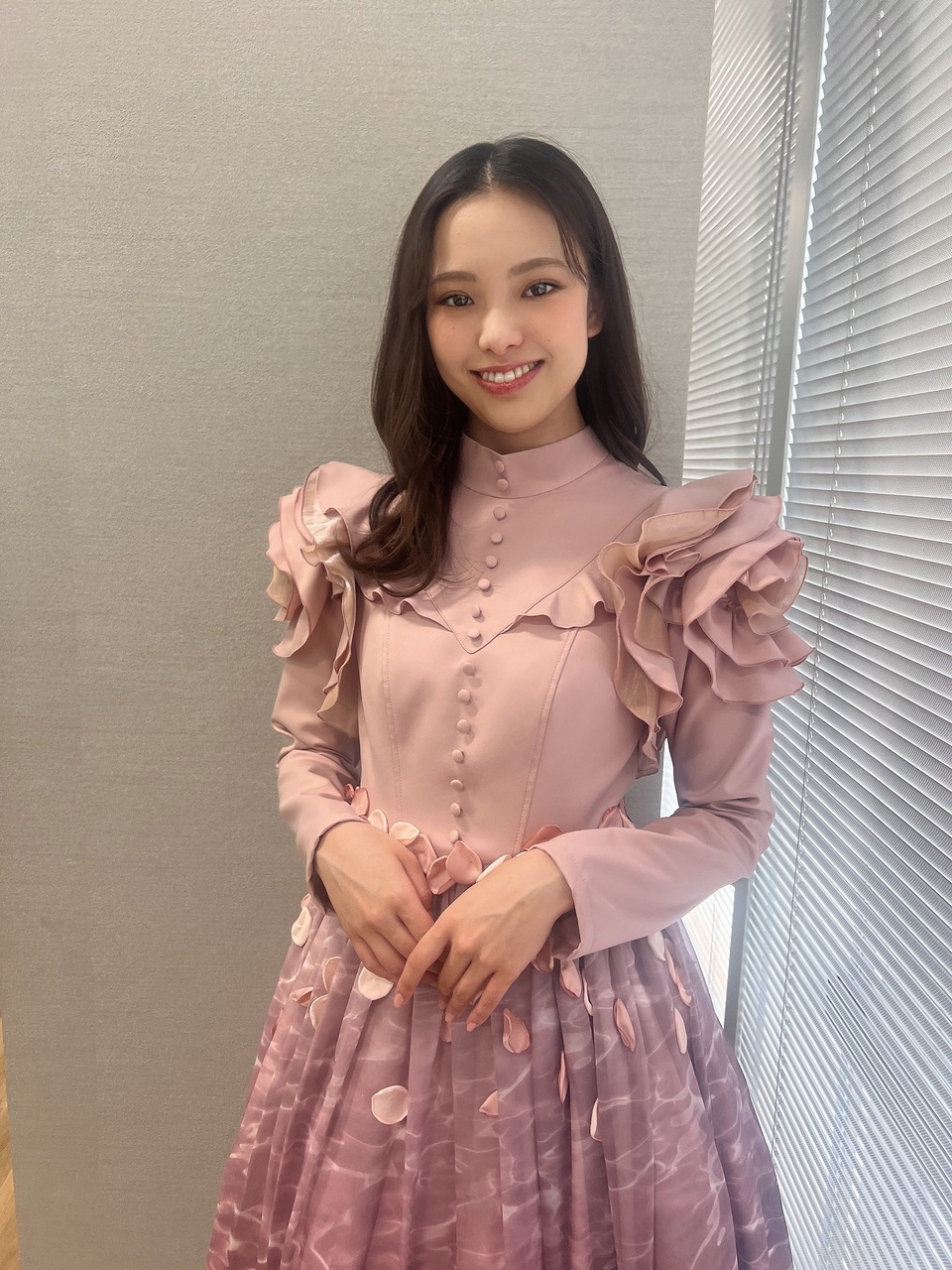 遠藤 光莉｜#117 🌸🩰🎀（2024-03-07）