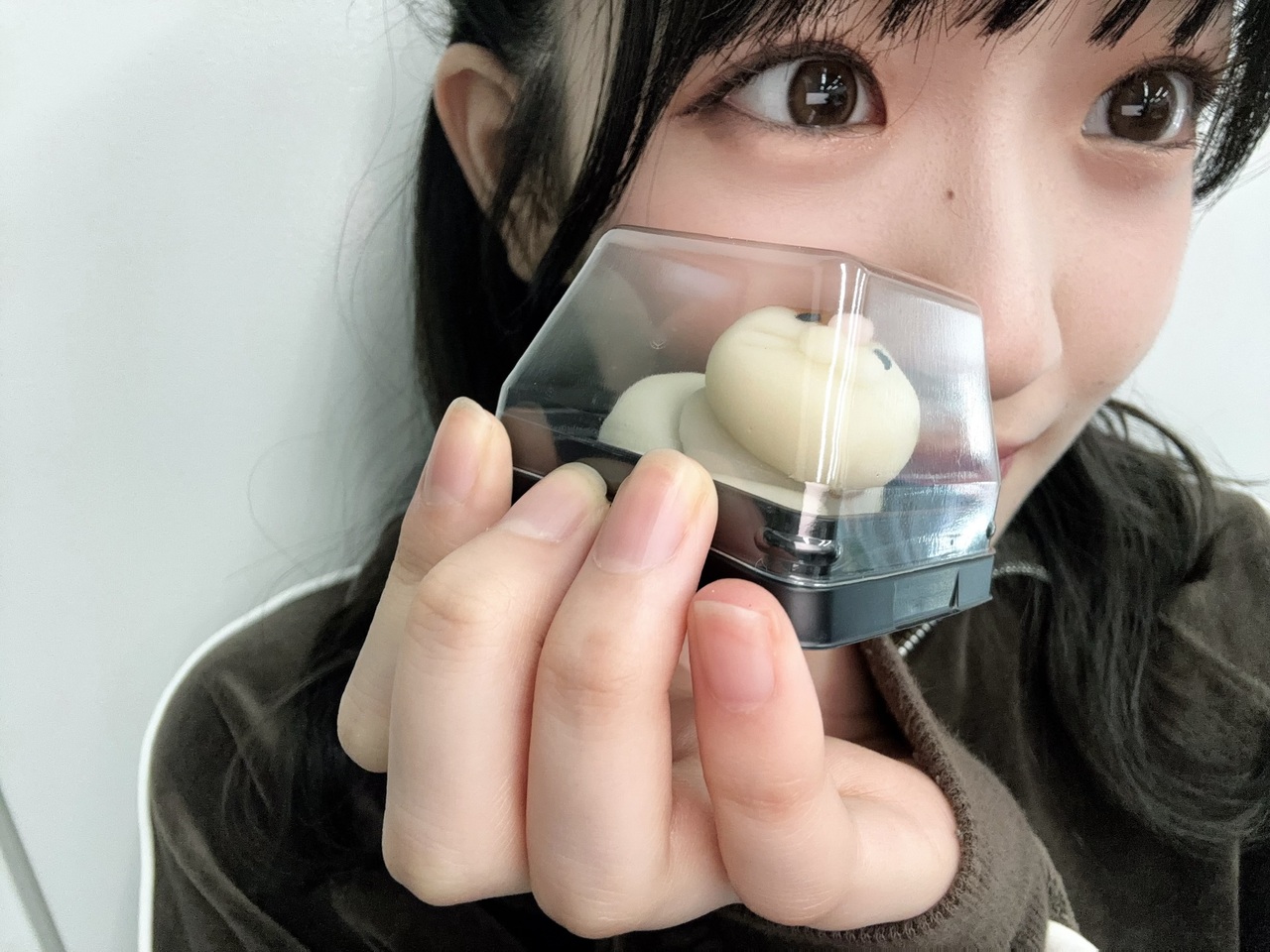 小島 凪紗｜〜写真館 in 福岡〜　#nagisablog（2024-03-08）