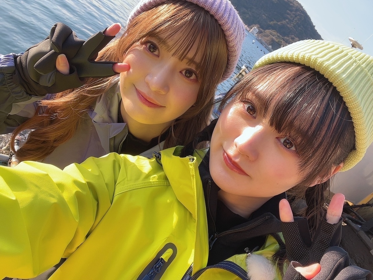 増本 綺良｜サクラミーツSP🌸✨️（2024-03-08）