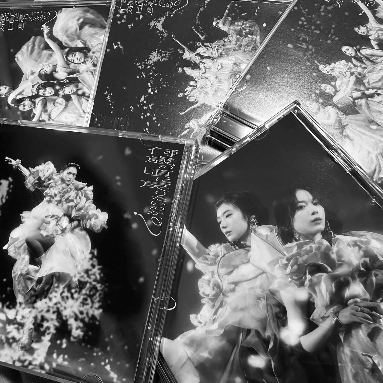 森田 ひかる｜何歳の頃に戻りたいのか？（2024-03-08）