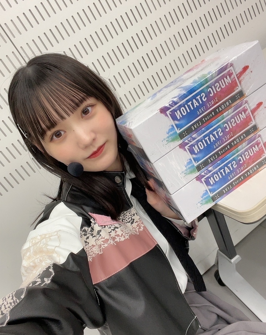 増本 綺良｜やっほー（2024-03-09）