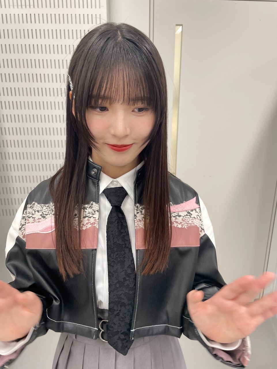 中嶋 優月｜ただいまー！（2024-03-09）