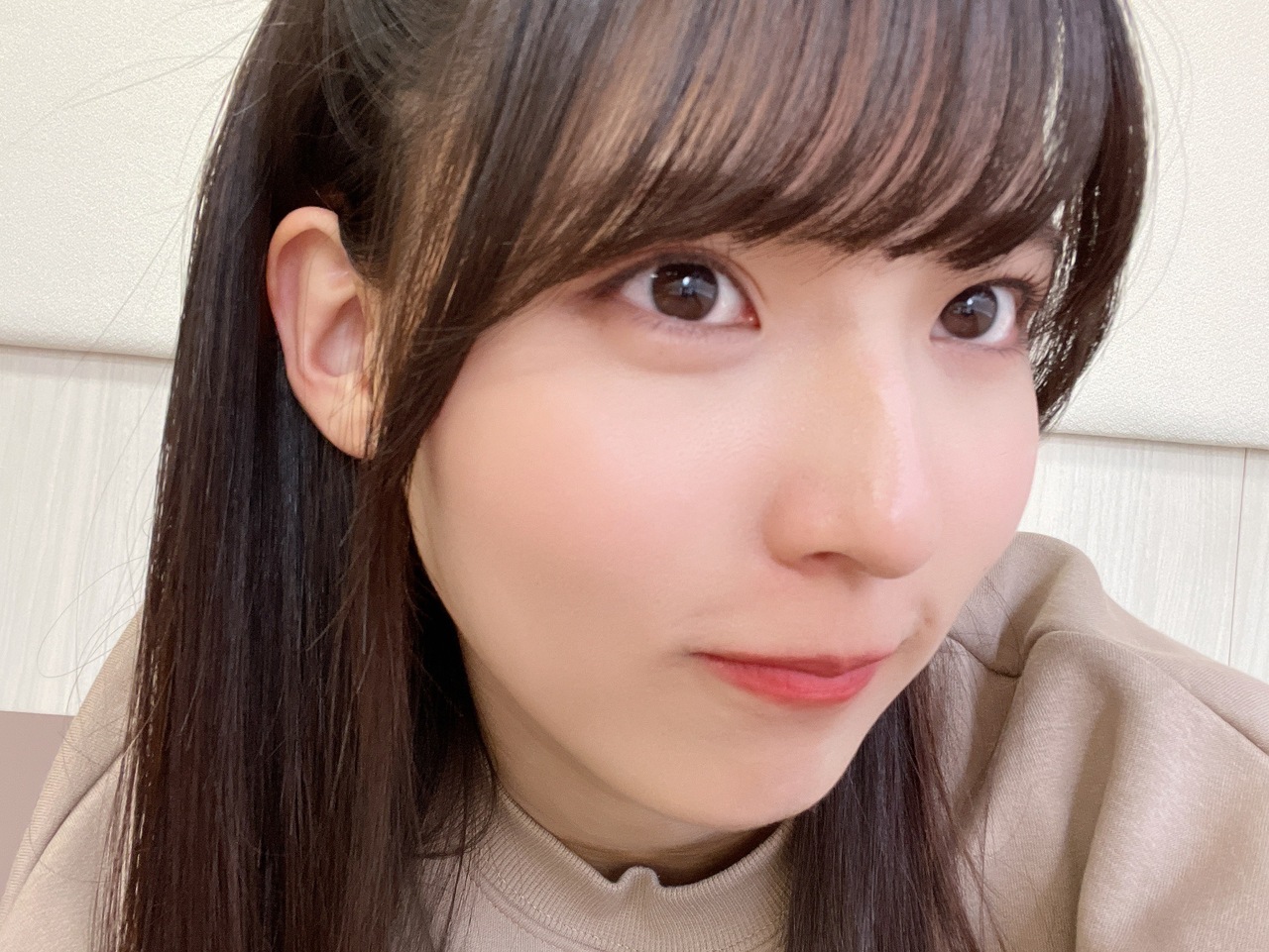 中嶋 優月｜アイドル（2024-03-10）