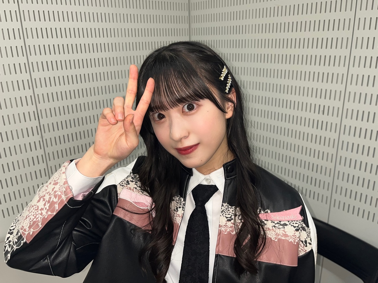 村井 優｜櫻（2024-03-11）