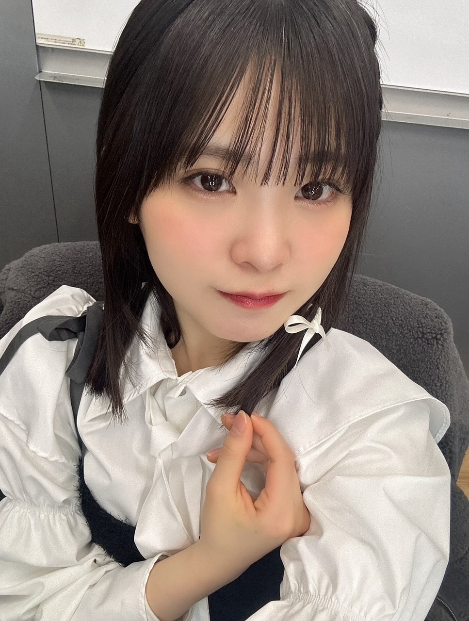 遠藤 理子｜✌️（2024-03-12）