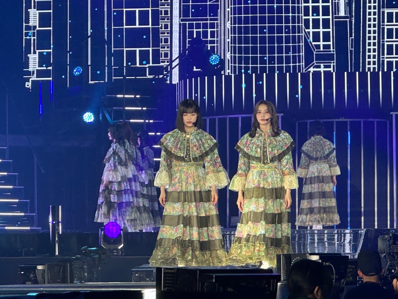 大園 玲｜（2024-03-12）