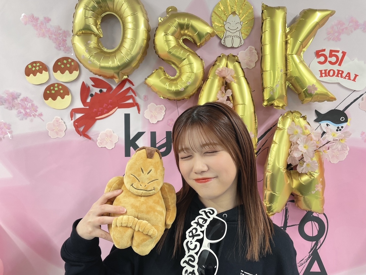 武元 唯衣｜タコパしたいなあ。（2024-03-14）