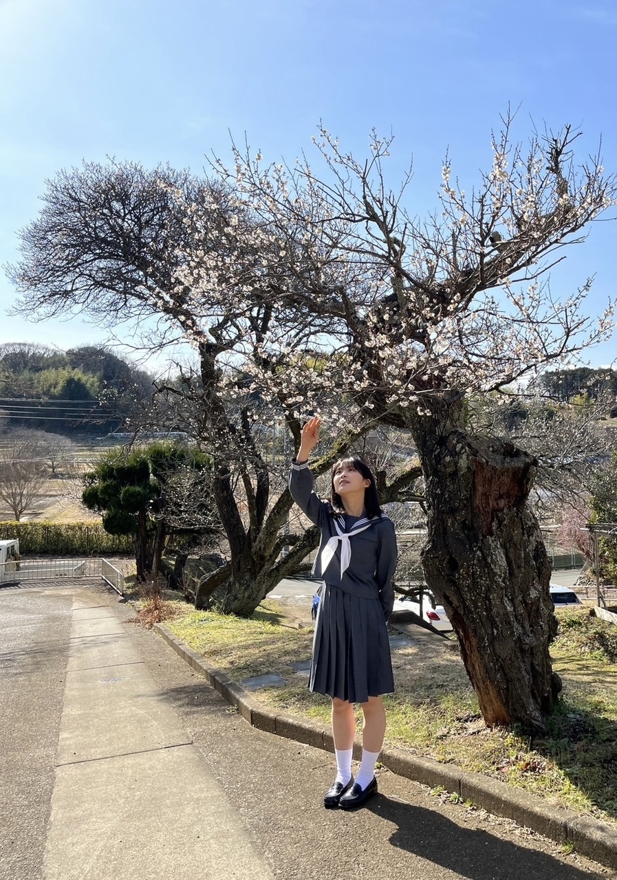 遠藤 理子｜🎓🌊🌸（2024-03-14）