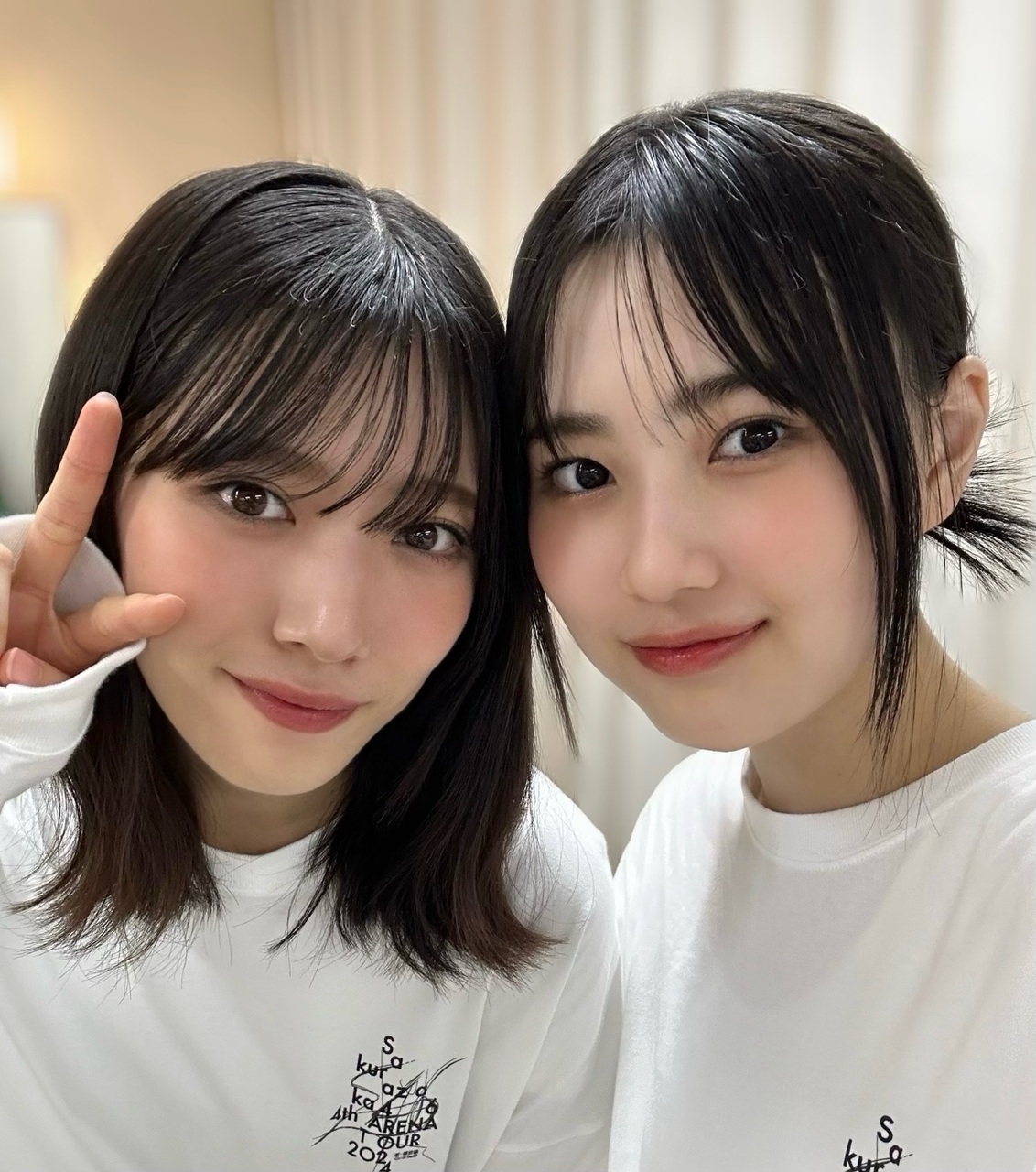 的野 美青｜大阪（2024-03-15）