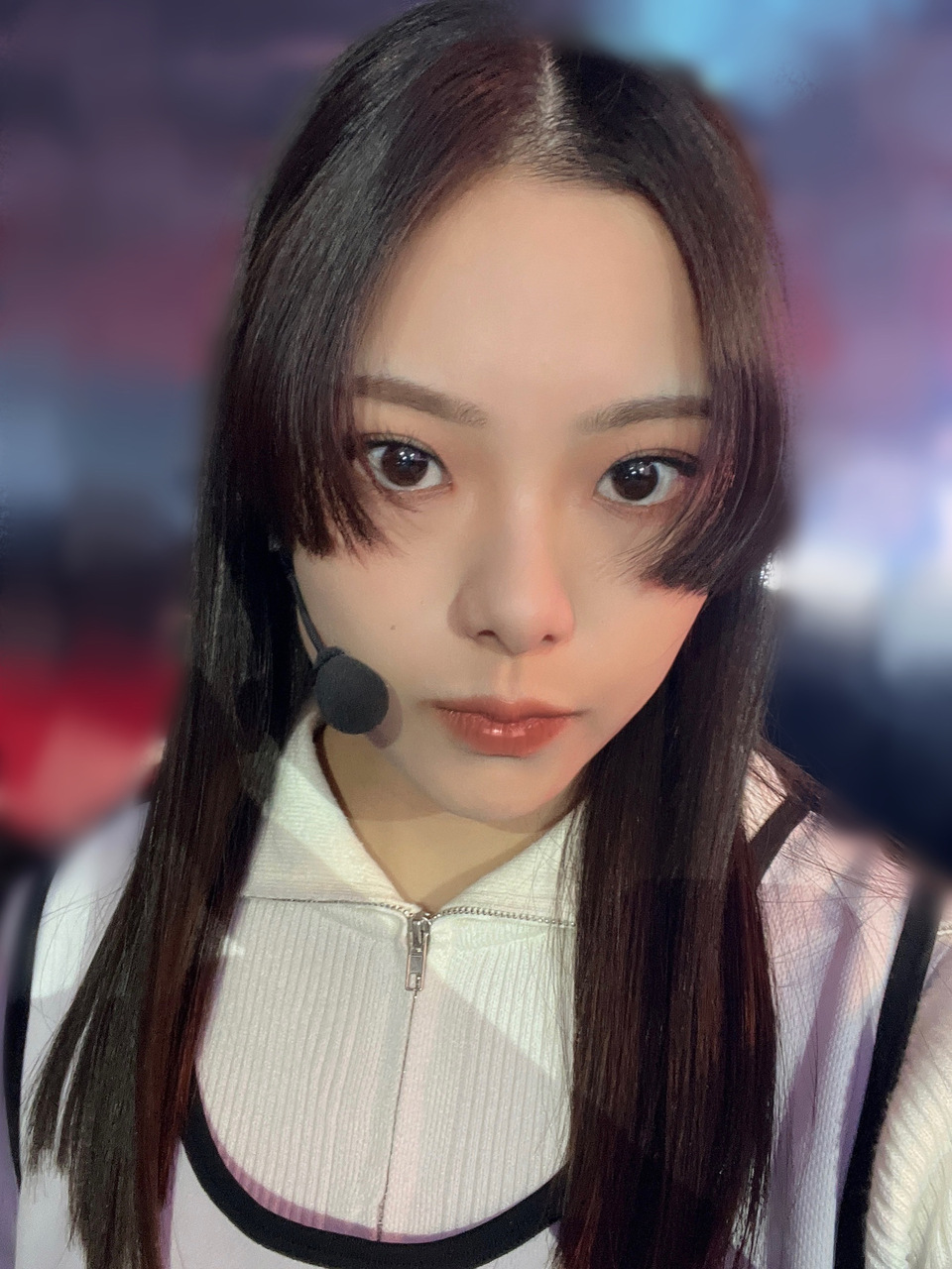 遠藤 光莉｜#119  大阪公演🐙（2024-03-16）