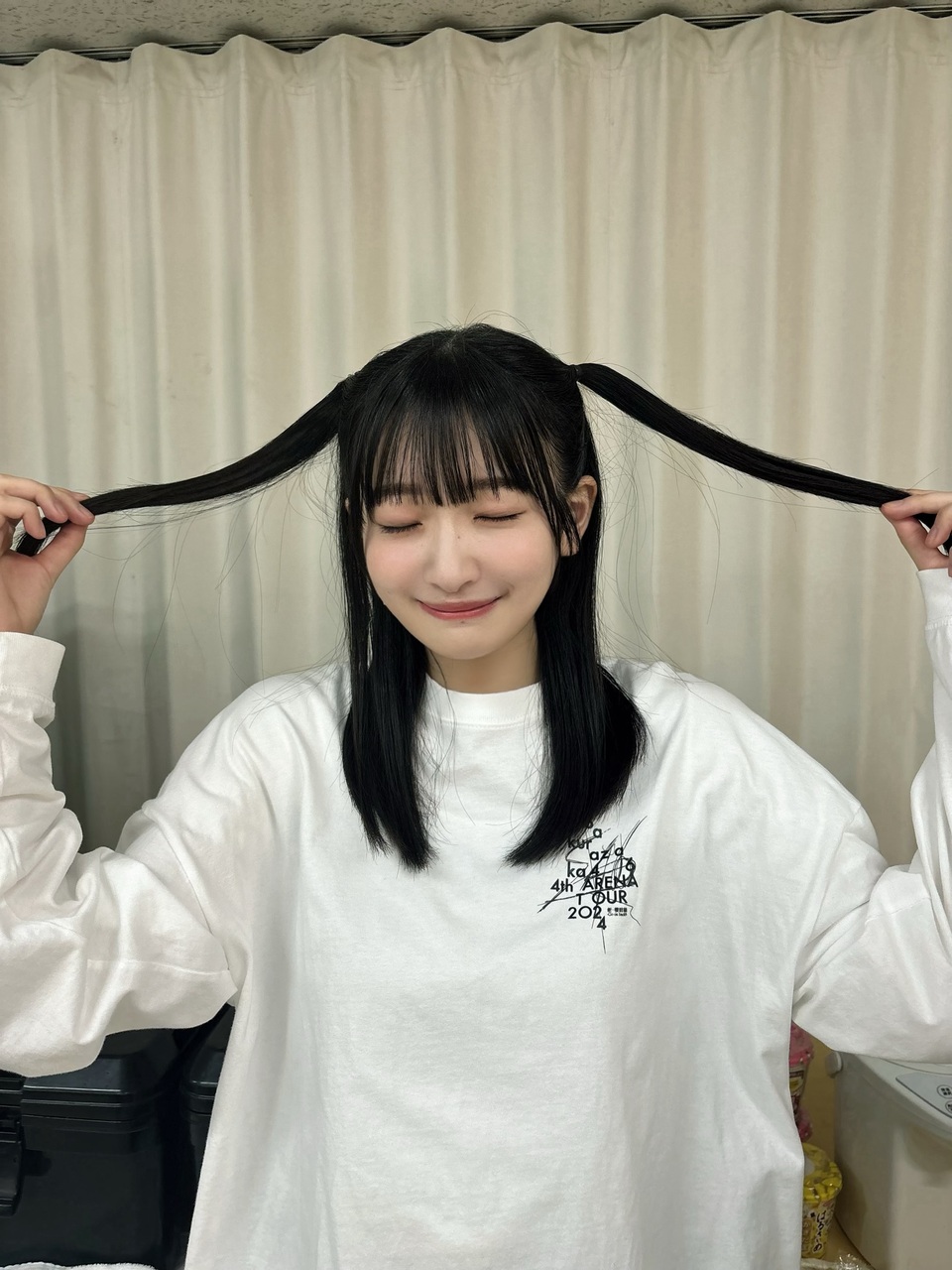 小島 凪紗｜大阪〜こんにちは〜（2024-03-16）