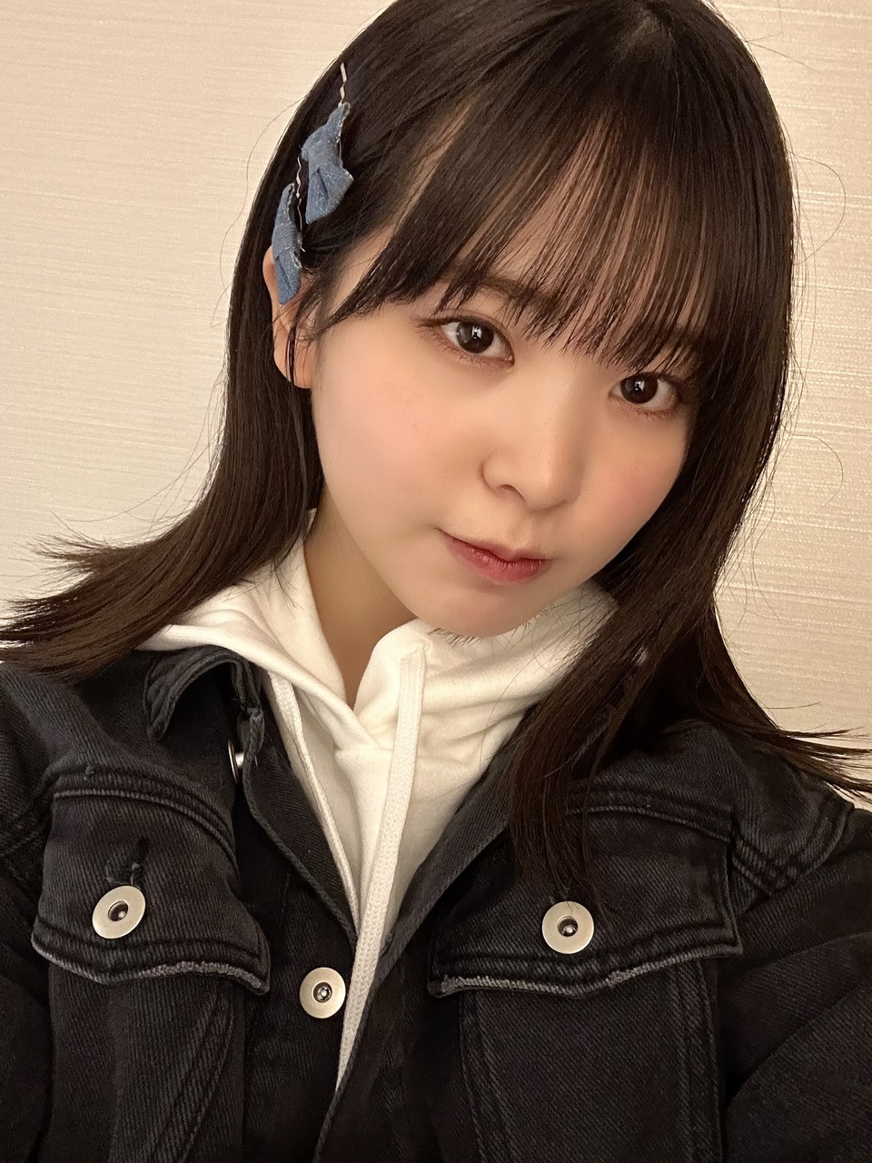 遠藤 理子｜✌️（2024-03-17）