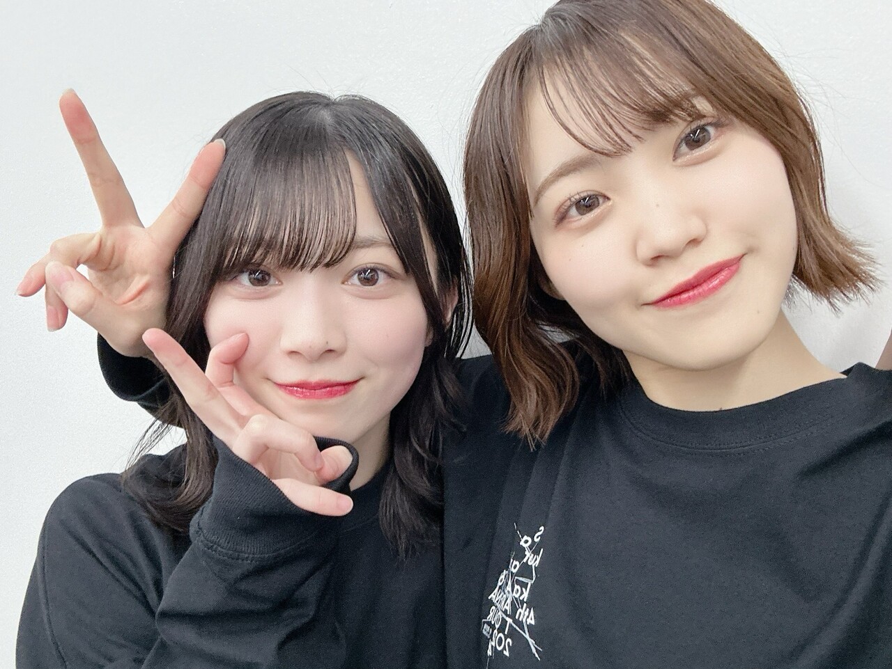 松田 里奈｜#261 温かい🧡（2024-03-18）