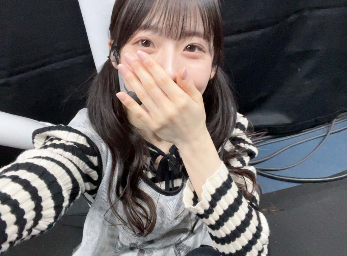 石森 璃花｜恍惚、70（2024-03-18）