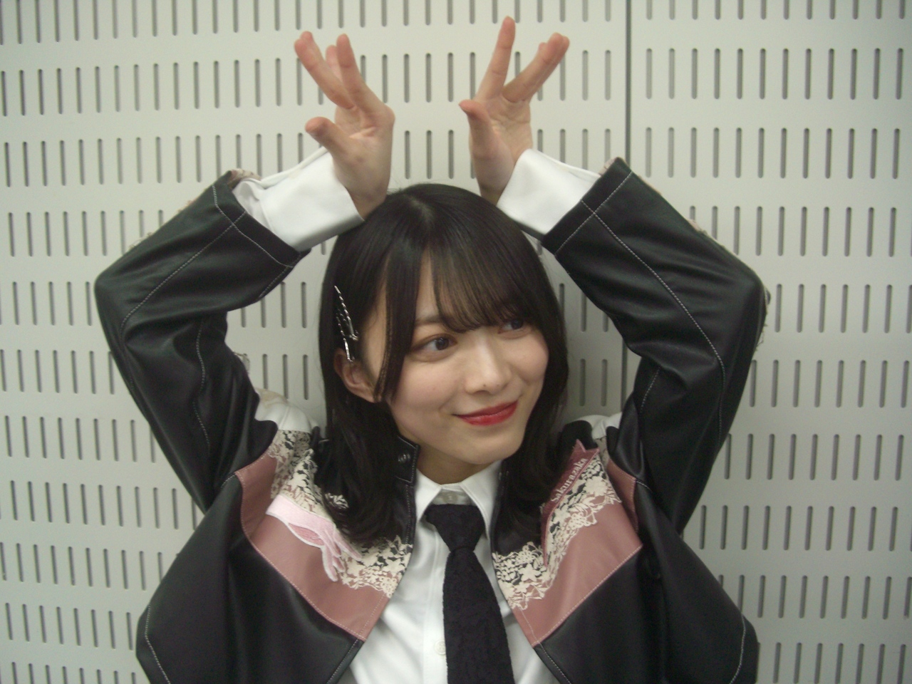 田村 保乃｜ほっぺ（2024-03-18）