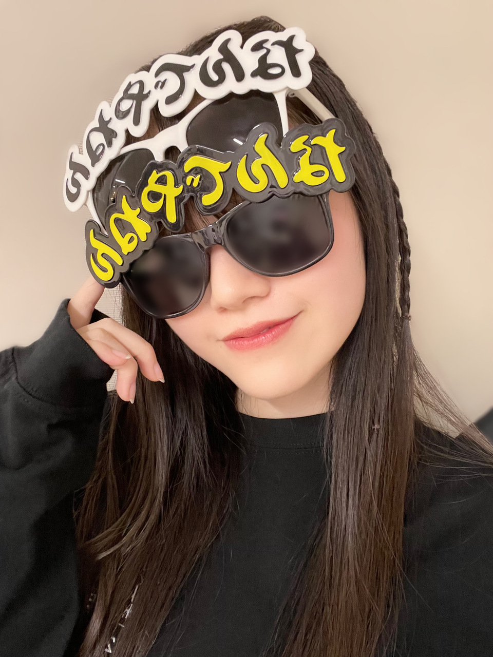 向井 純葉｜たこ焼きいっぱいたべちゃった♡（2024-03-18）