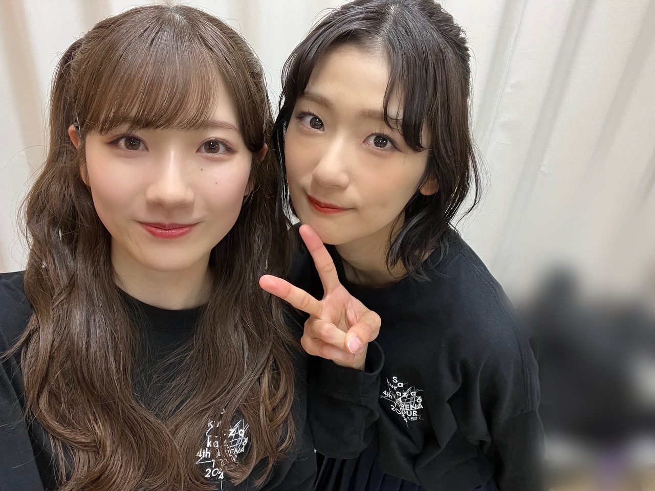 小田倉 麗奈｜ふわふわウトウト（2024-03-18）