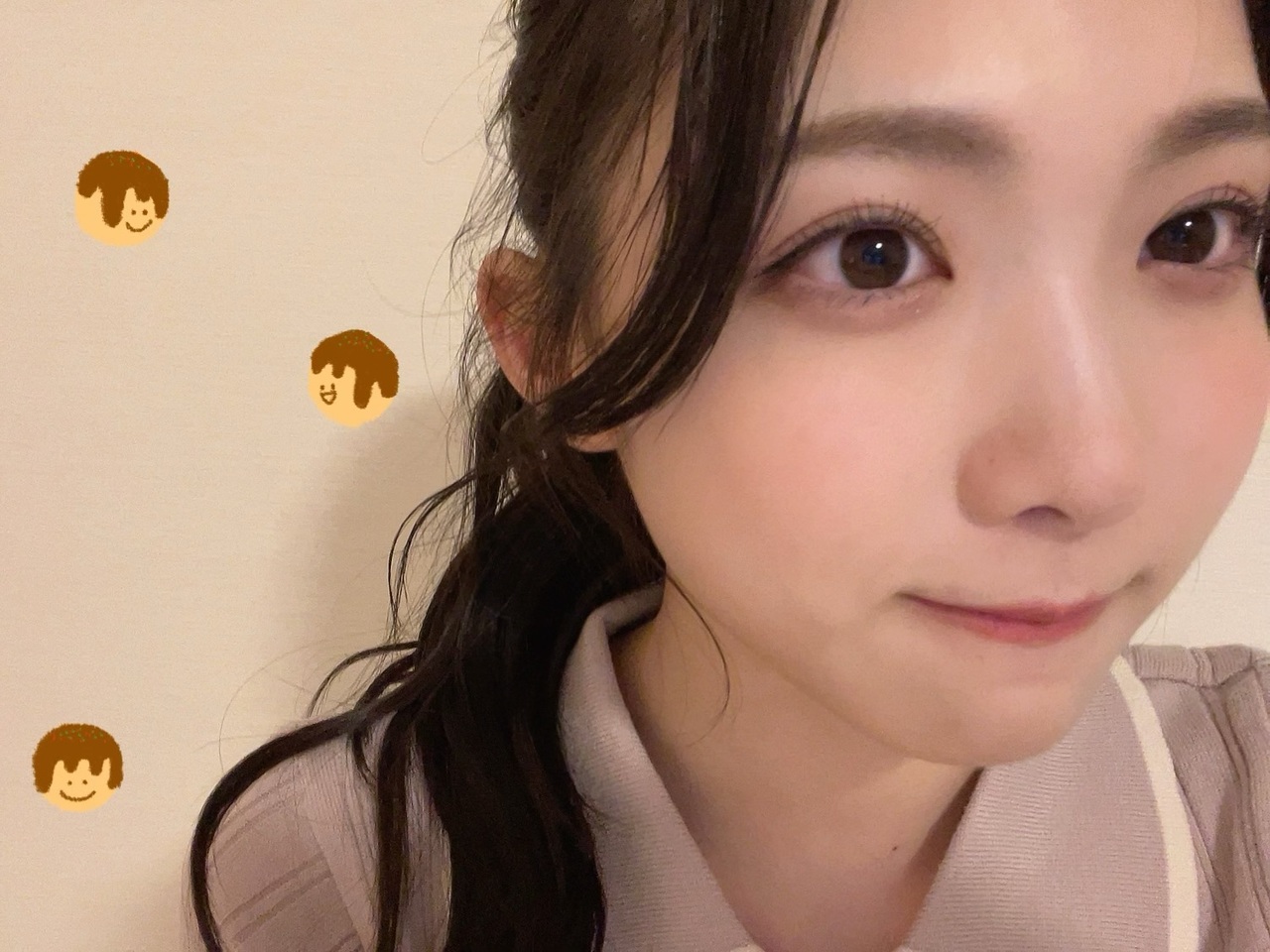 谷口 愛季｜おおさか～🐙（2024-03-19）