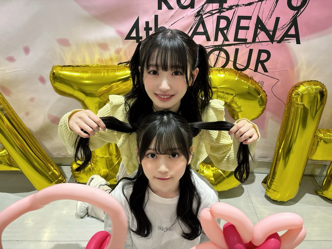 小島 凪紗｜愛知みゃ〜　#nagisablog（2024-03-21）