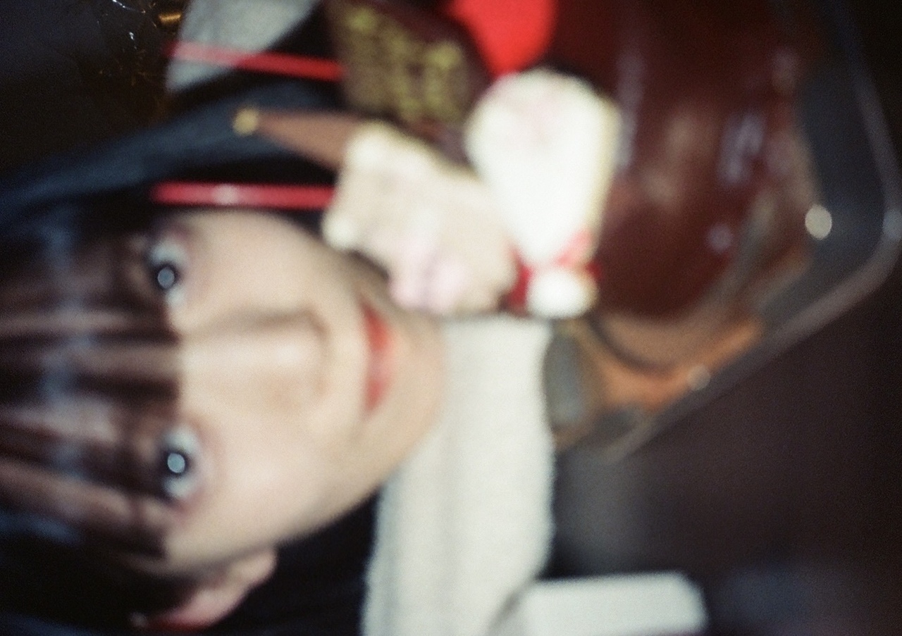 村山 美羽｜写真 2（2024-03-21）