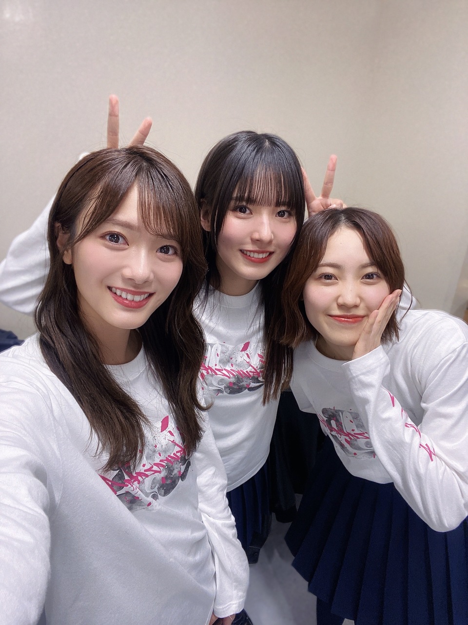 田村 保乃｜とっつぉ（2024-03-21）