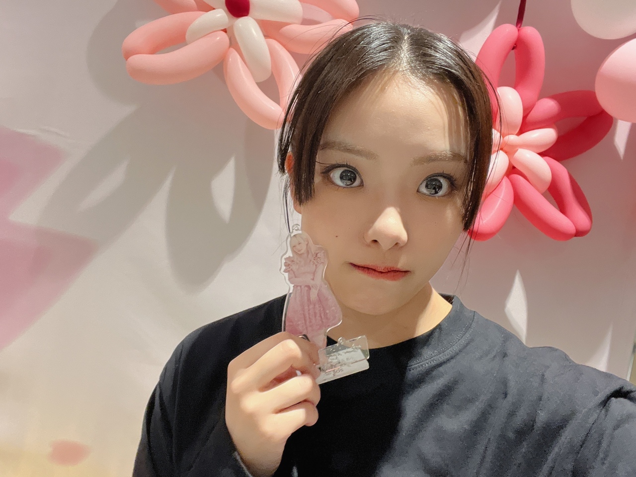 遠藤 光莉｜#121  愛知公演🍓（2024-03-22）