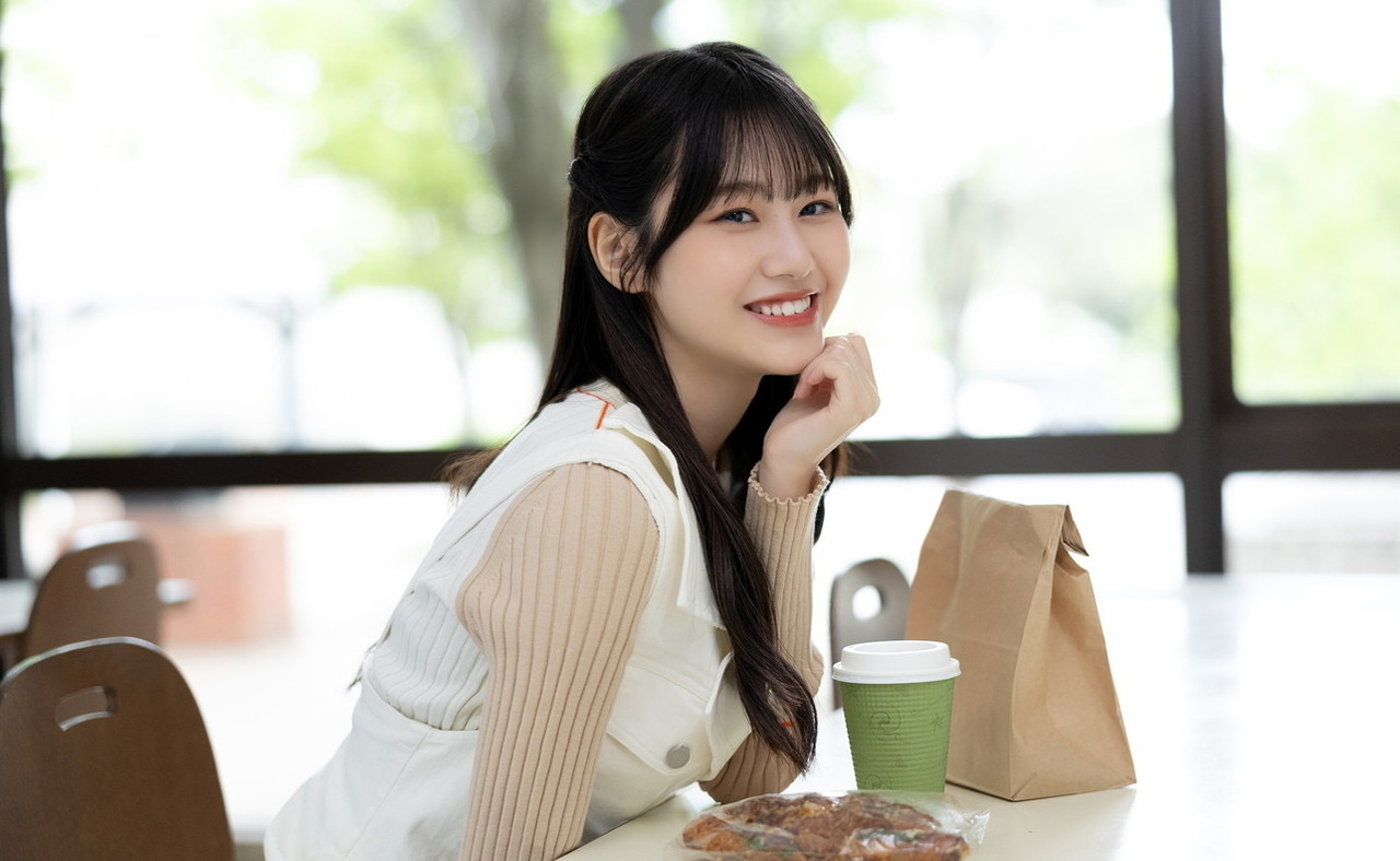 向井 純葉｜いとはと恋はじめちゃう？（2024-03-22）