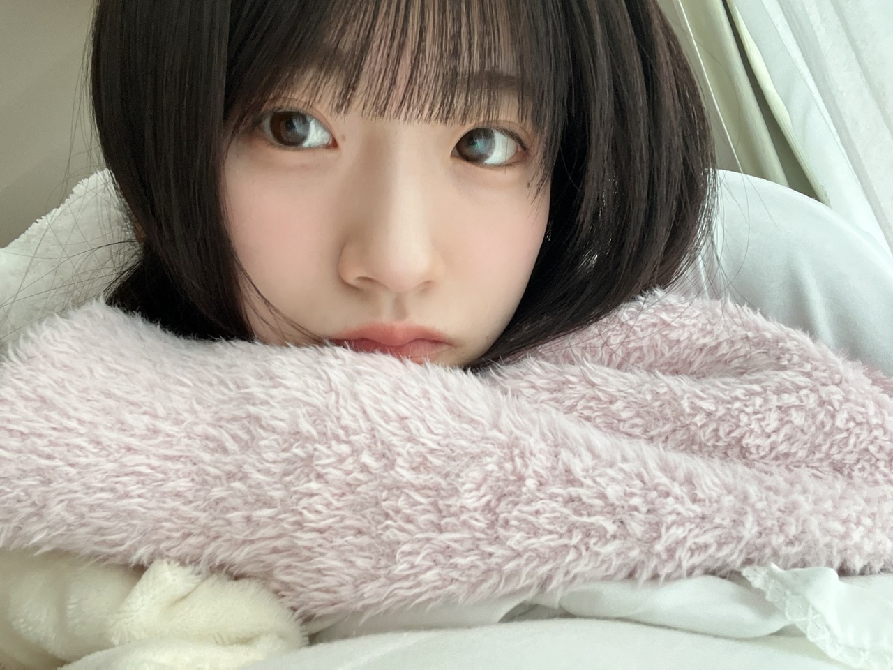 石森 璃花｜自然、71（2024-03-23）