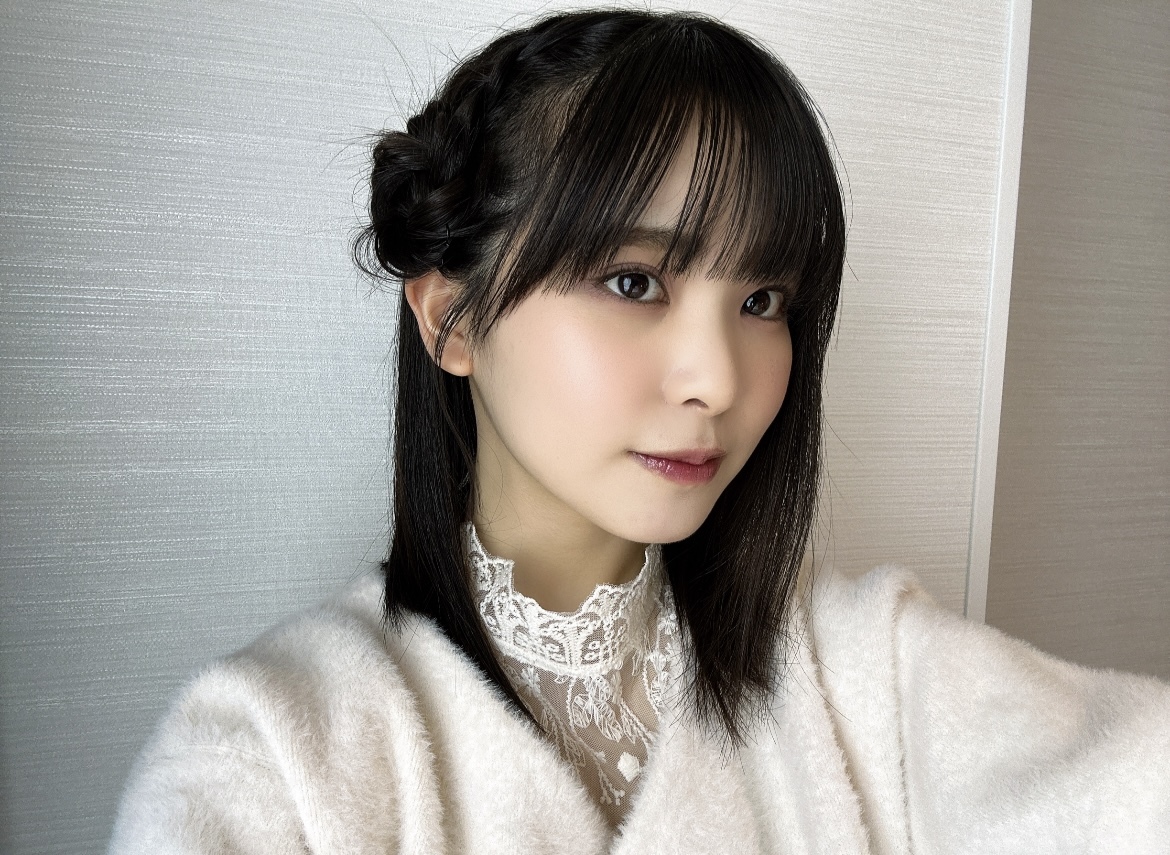 遠藤 理子｜✌️（2024-03-24）