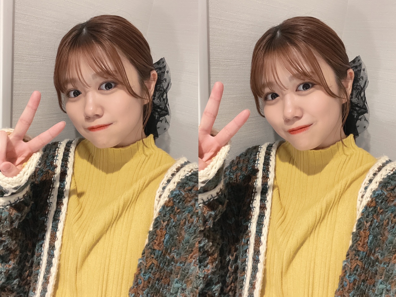 武元 唯衣｜だいすき！（2024-03-24）