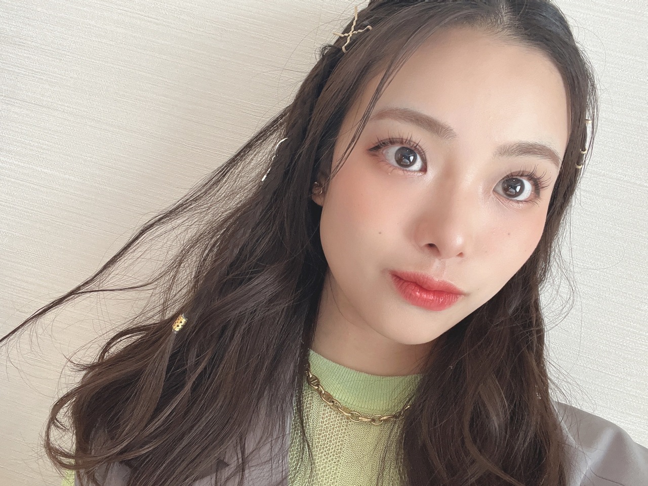 遠藤 光莉｜#123  ミーグリ⑤（2024-03-24）