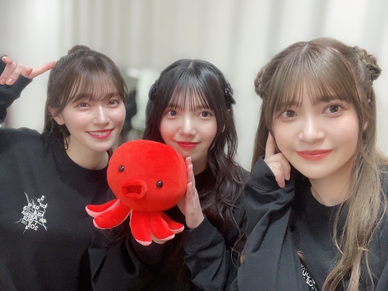 大沼 晶保｜のびのび🌱（2024-03-24）