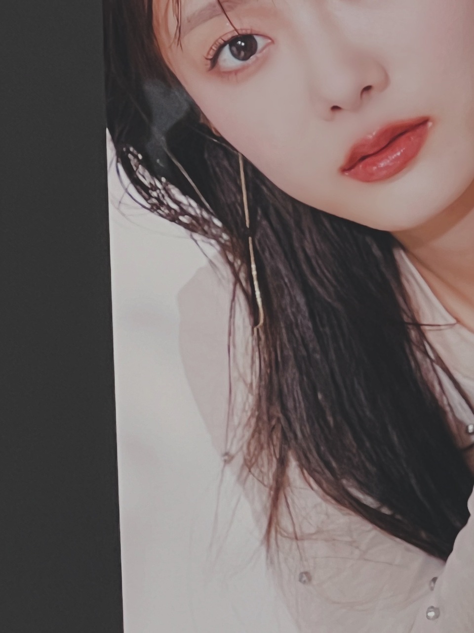 田村 保乃｜つや（2024-03-24）