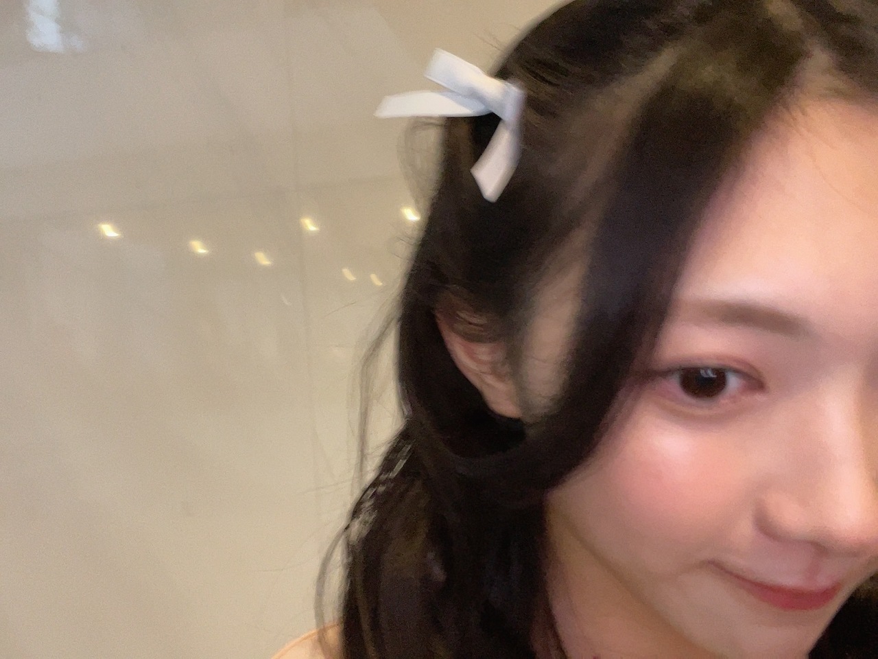 谷口 愛季｜🎀🎀🎀（2024-03-25）