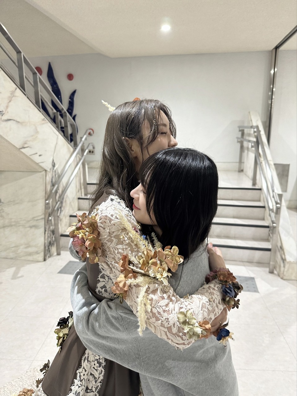 森田 ひかる｜由（2024-03-25）