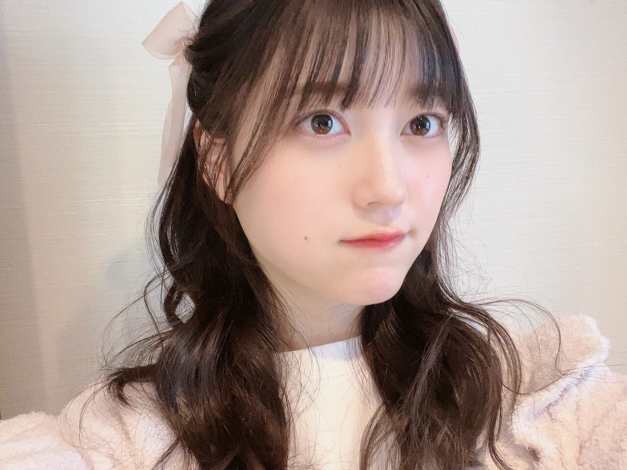 幸阪 茉里乃｜ミーグリ（2024-03-25）